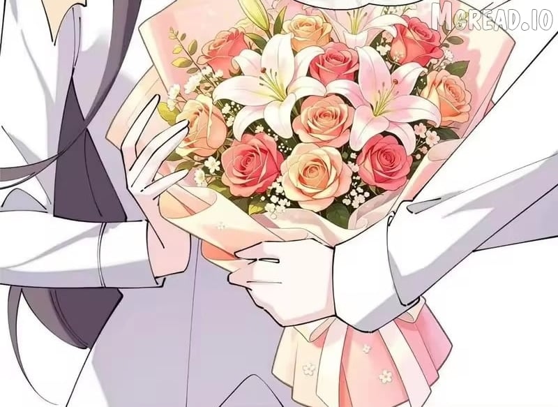 Her Marriage Was Called Off at Daytime, the Cutely Fierce Commander Asked Her For a Hug at Night Chapter 180 - page 36